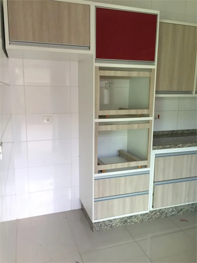 Casa, 4 quartos, 156 m² - Foto 8