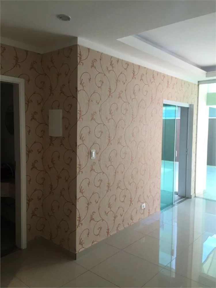 Casa, 4 quartos, 156 m² - Foto 5
