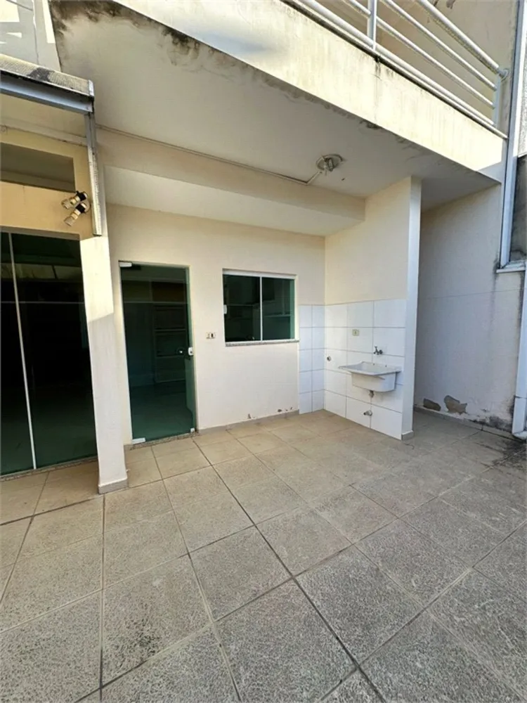 Casa, 4 quartos, 156 m² - Foto 7