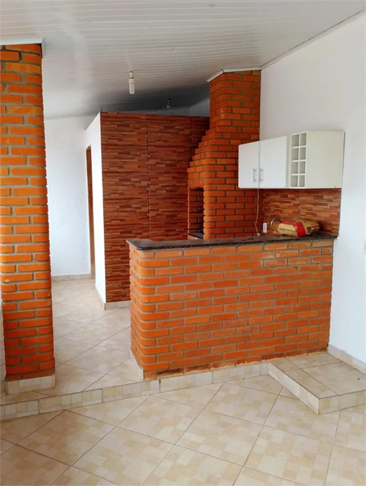 Casa, 2 quartos, 120 m² - Foto 2