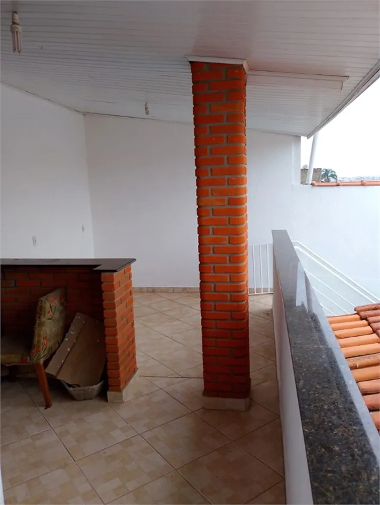 Casa, 2 quartos, 120 m² - Foto 1