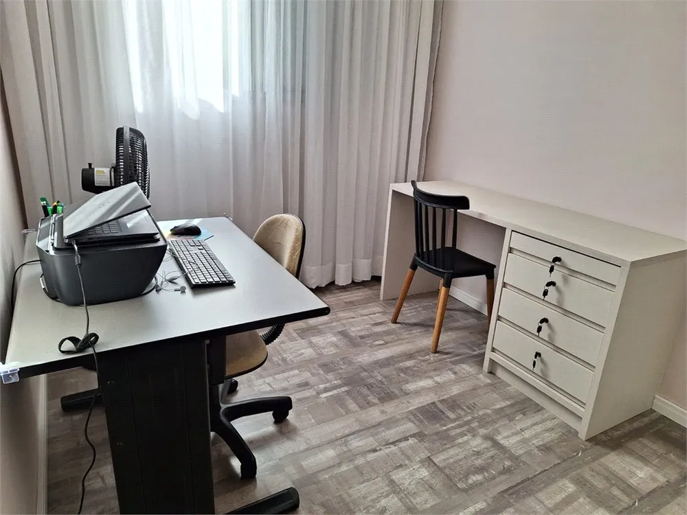 Apartamento, 2 quartos, 80 m² - Foto 5