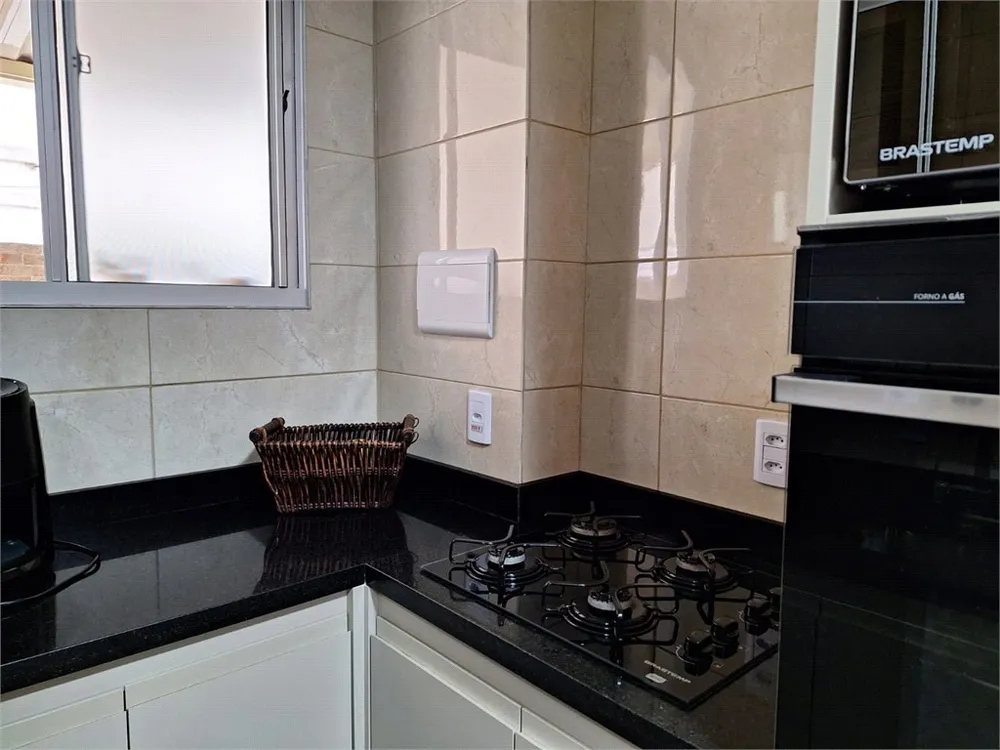 Apartamento, 2 quartos, 80 m² - Foto 4