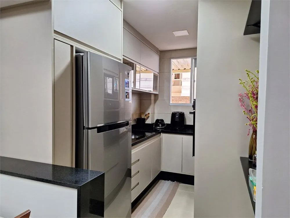 Apartamento, 2 quartos, 80 m² - Foto 2