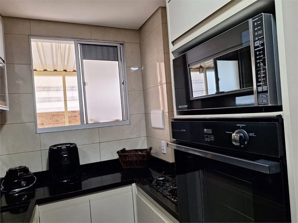 Apartamento, 2 quartos, 80 m² - Foto 6