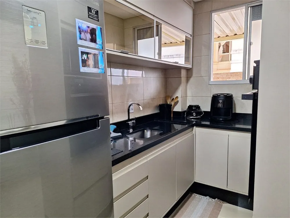 Apartamento, 2 quartos, 80 m² - Foto 7