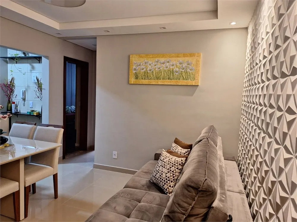 Apartamento, 2 quartos, 80 m² - Foto 8