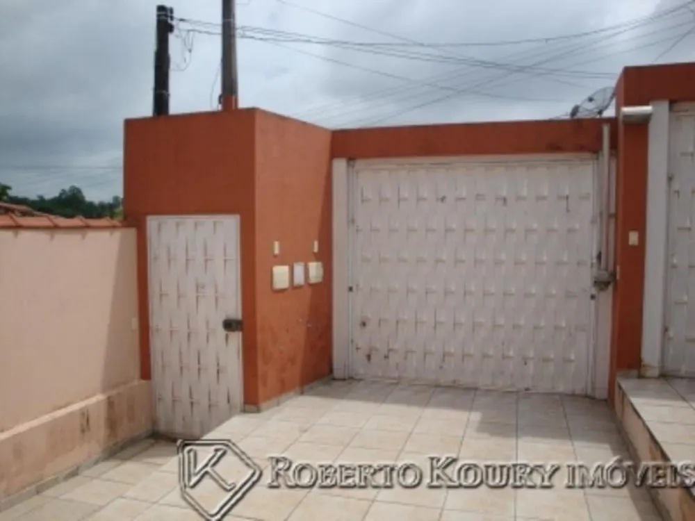 Casa, 3 quartos, 121 m² - Foto 5