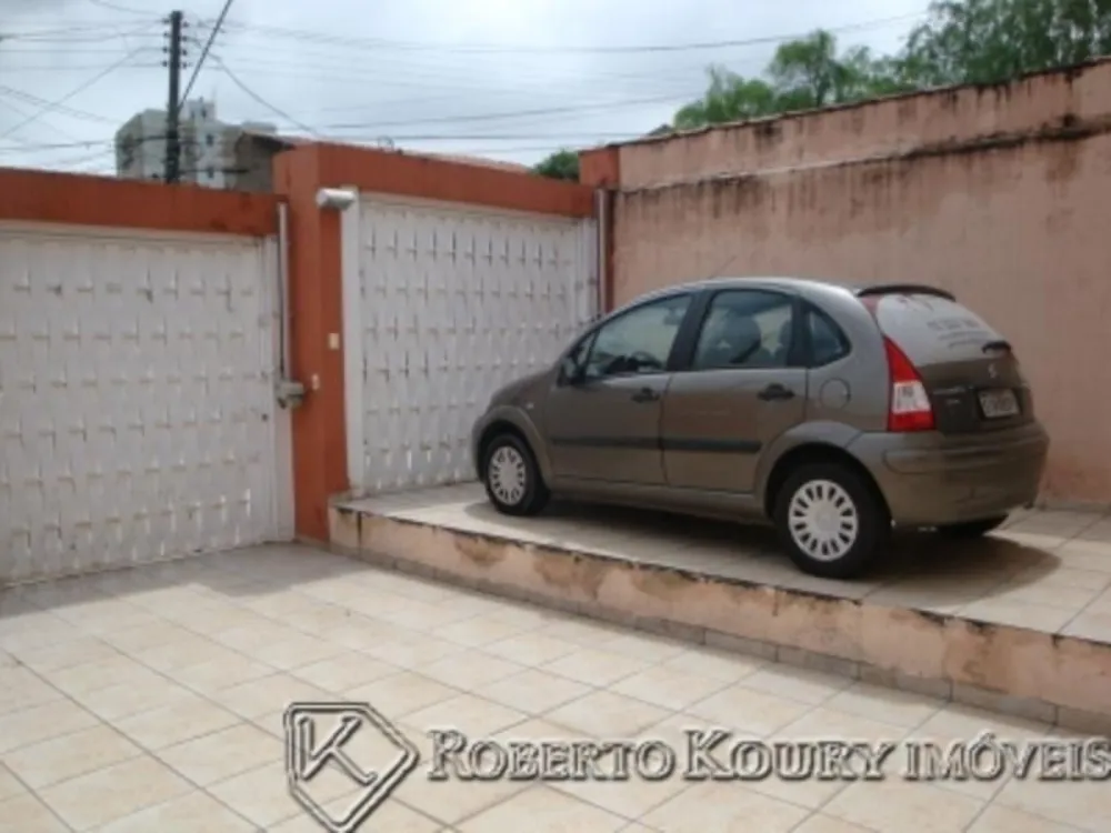 Casa, 3 quartos, 121 m² - Foto 2