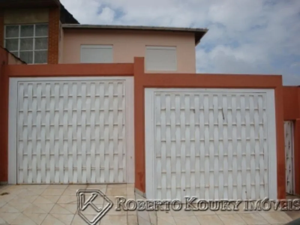 Casa, 3 quartos, 121 m² - Foto 4