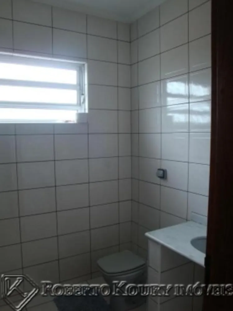 Casa, 3 quartos, 121 m² - Foto 1