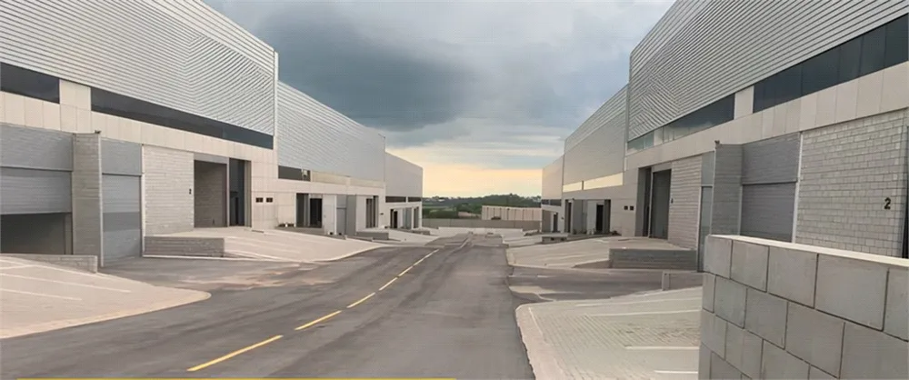 Depósito-Galpão, 1250 m² - Foto 6
