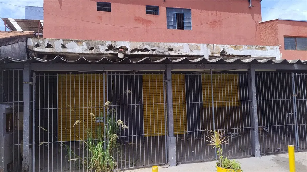 Prédio Inteiro, 439 m² - Foto 4