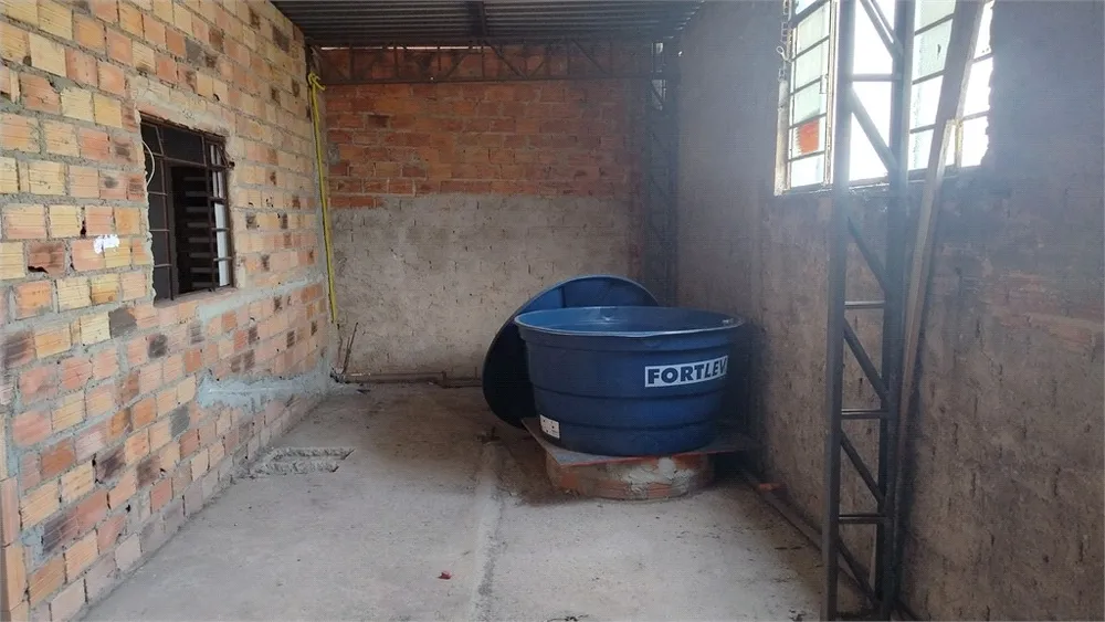 Prédio Inteiro, 439 m² - Foto 1