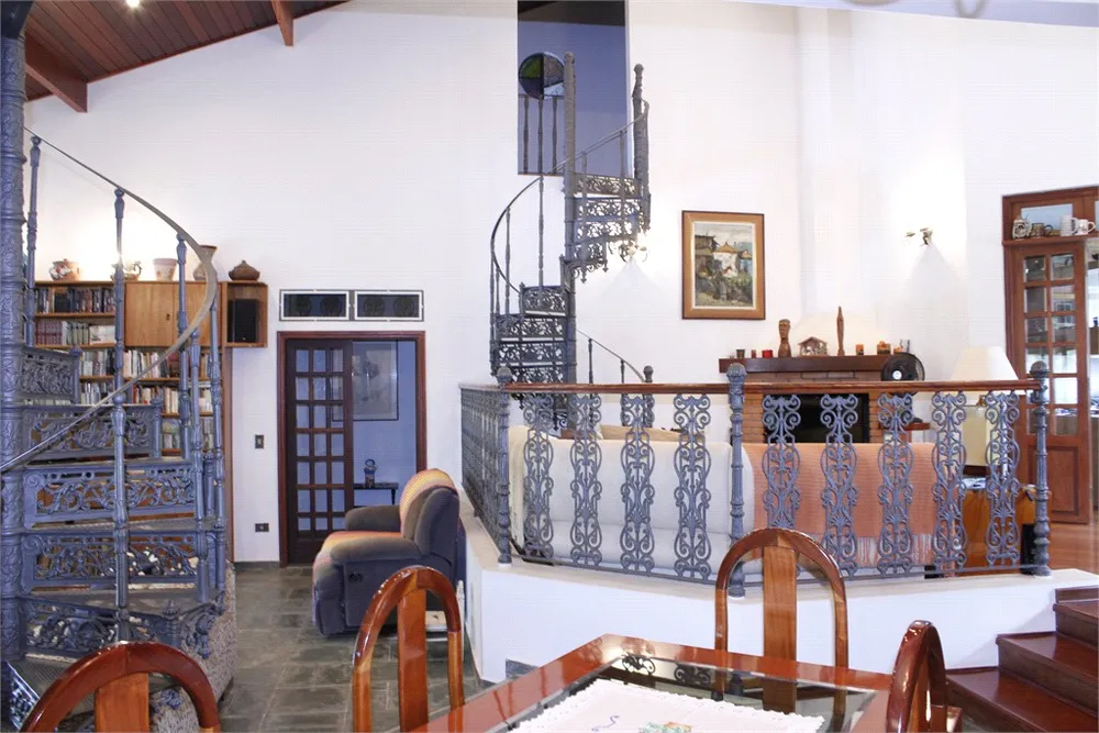 Casa, 4 quartos, 482 m² - Foto 4