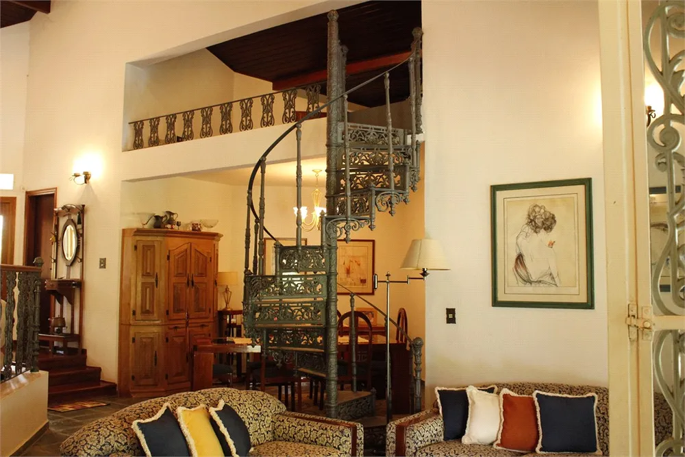 Casa, 4 quartos, 482 m² - Foto 1