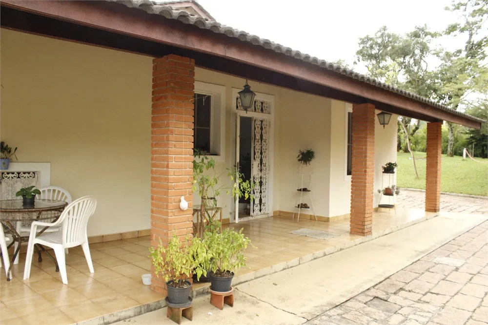 Casa, 4 quartos, 482 m² - Foto 6