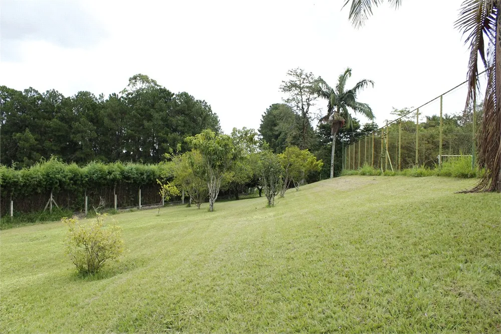 Casa, 4 quartos, 482 m² - Foto 2