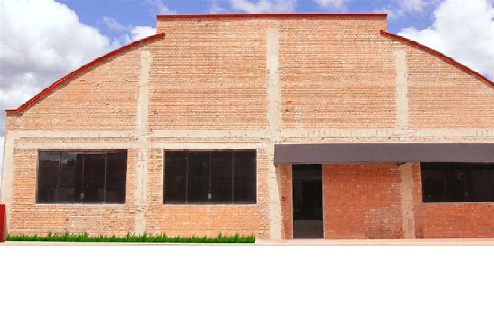 Sala-Conjunto, 1226 m² - Foto 3