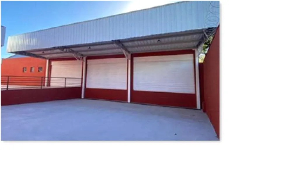 Sala-Conjunto, 1226 m² - Foto 2