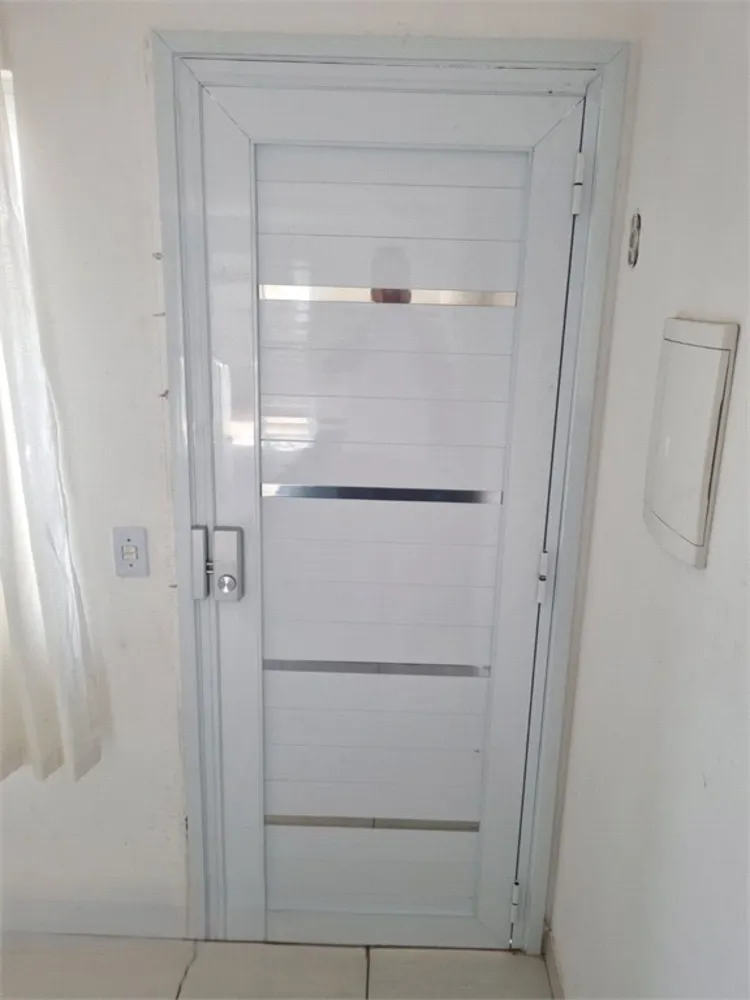 Casa, 2 quartos, 90 m² - Foto 3