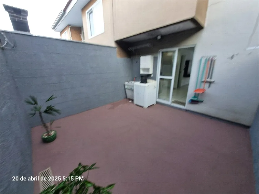 Casa, 2 quartos, 90 m² - Foto 4