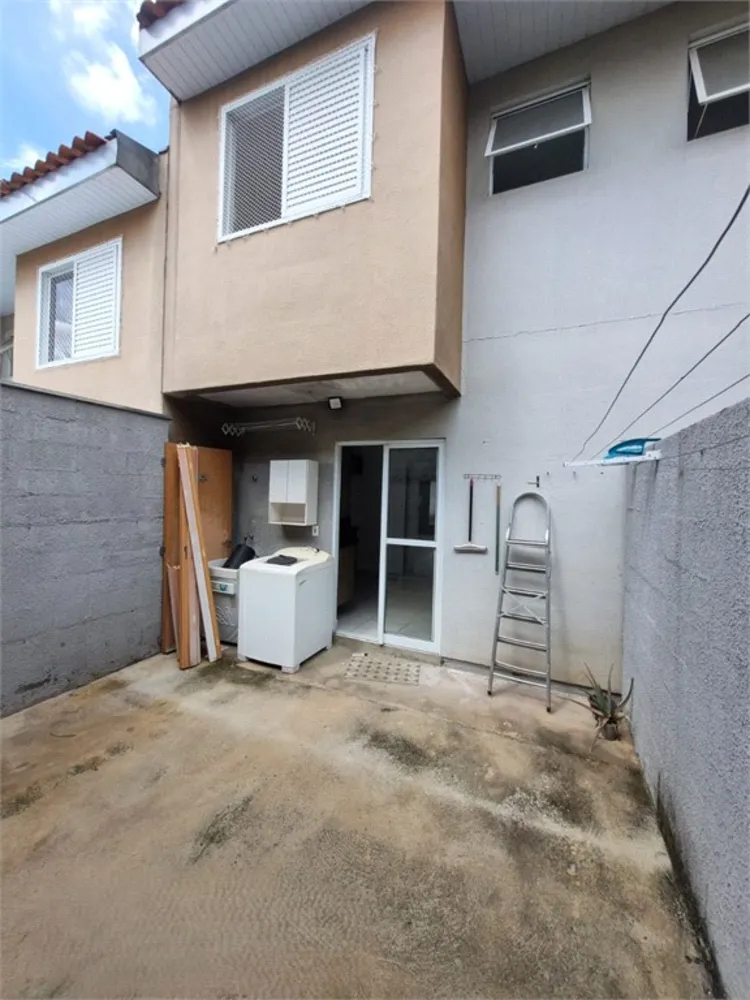 Casa, 2 quartos, 90 m² - Foto 2