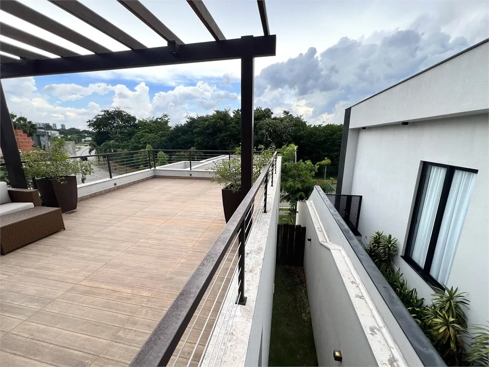 Loteamento e Condomínio, 573 m² - Foto 2