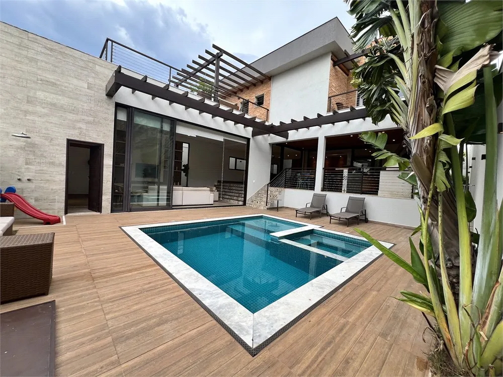 Loteamento e Condomínio, 573 m² - Foto 1