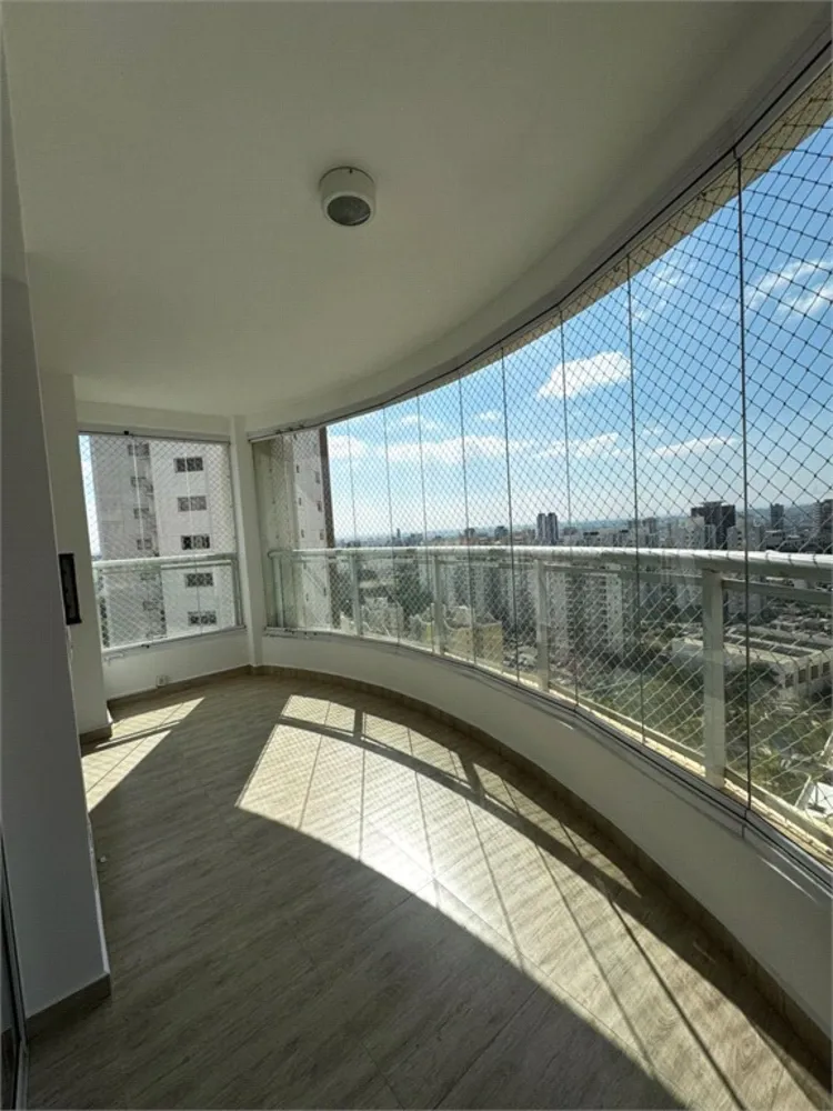 Apartamento, 3 quartos, 187 m² - Foto 7