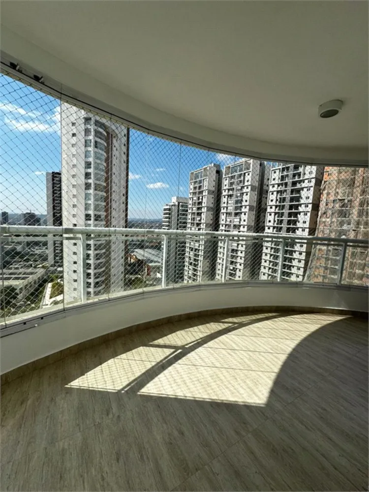 Apartamento, 3 quartos, 187 m² - Foto 8