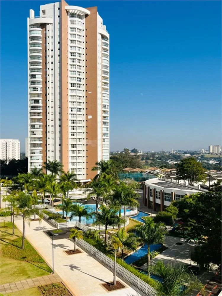 Apartamento, 3 quartos, 187 m² - Foto 6
