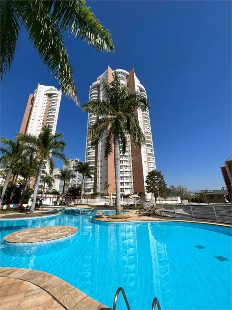 Apartamento, 3 quartos, 187 m² - Foto 1