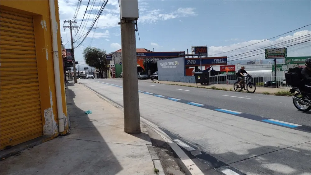 Depósito-Galpão, 400 m² - Foto 1