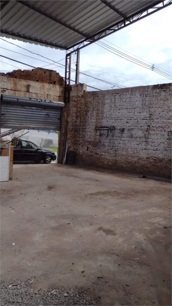 Depósito-Galpão, 400 m² - Foto 6