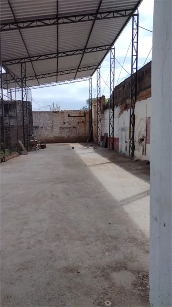 Depósito-Galpão, 400 m² - Foto 3