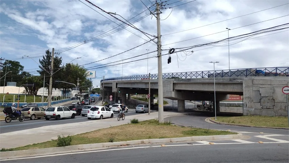 Depósito-Galpão, 400 m² - Foto 2