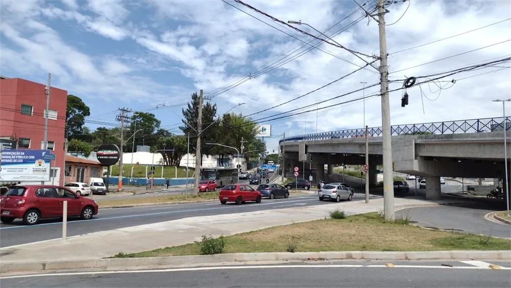 Depósito-Galpão, 400 m² - Foto 8