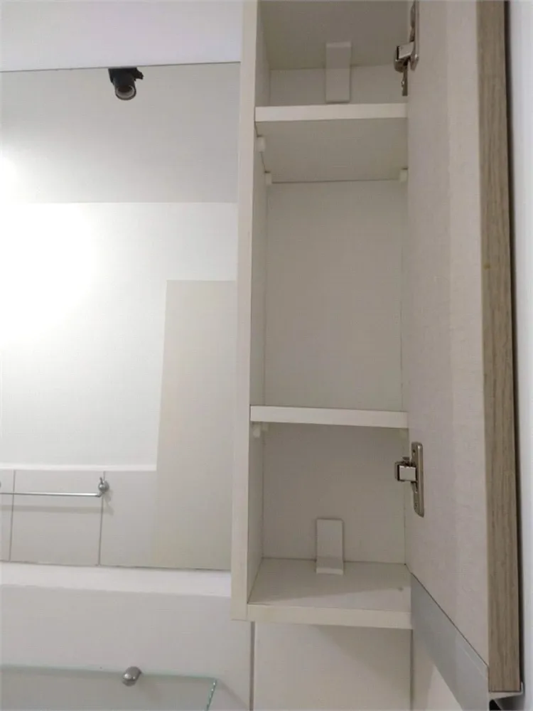 Apartamento, 2 quartos, 51 m² - Foto 4
