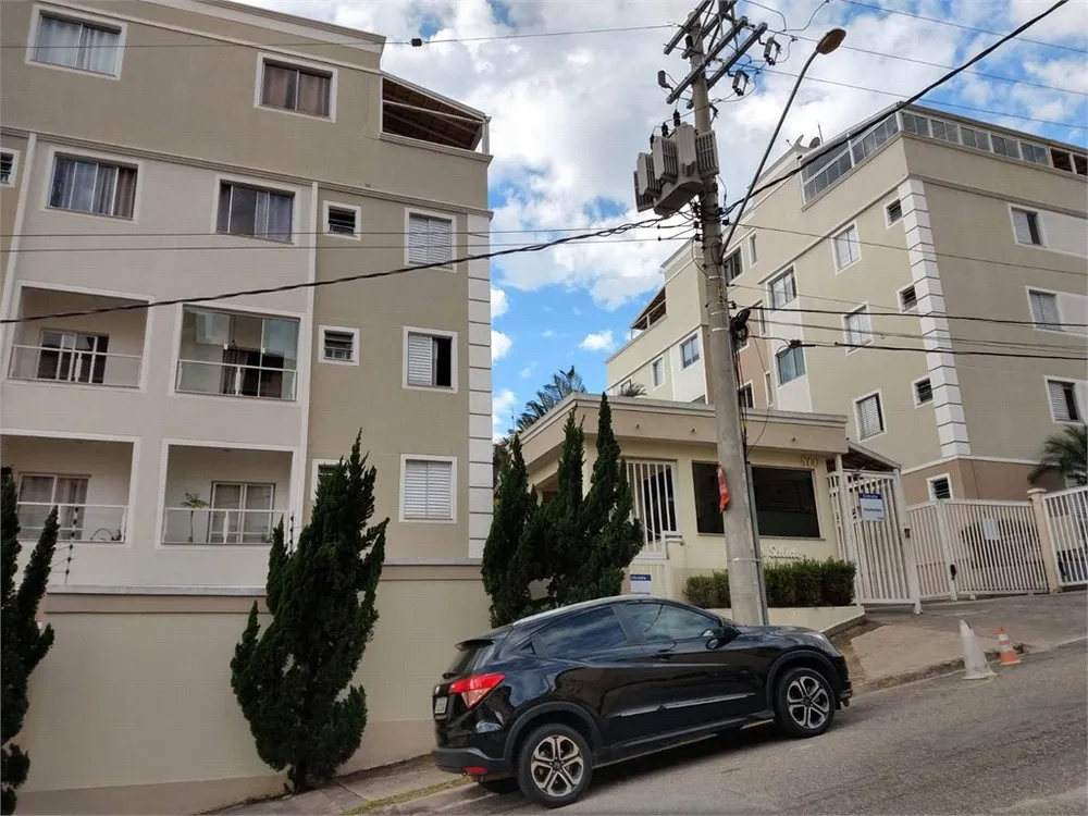 Apartamento, 2 quartos, 51 m² - Foto 6