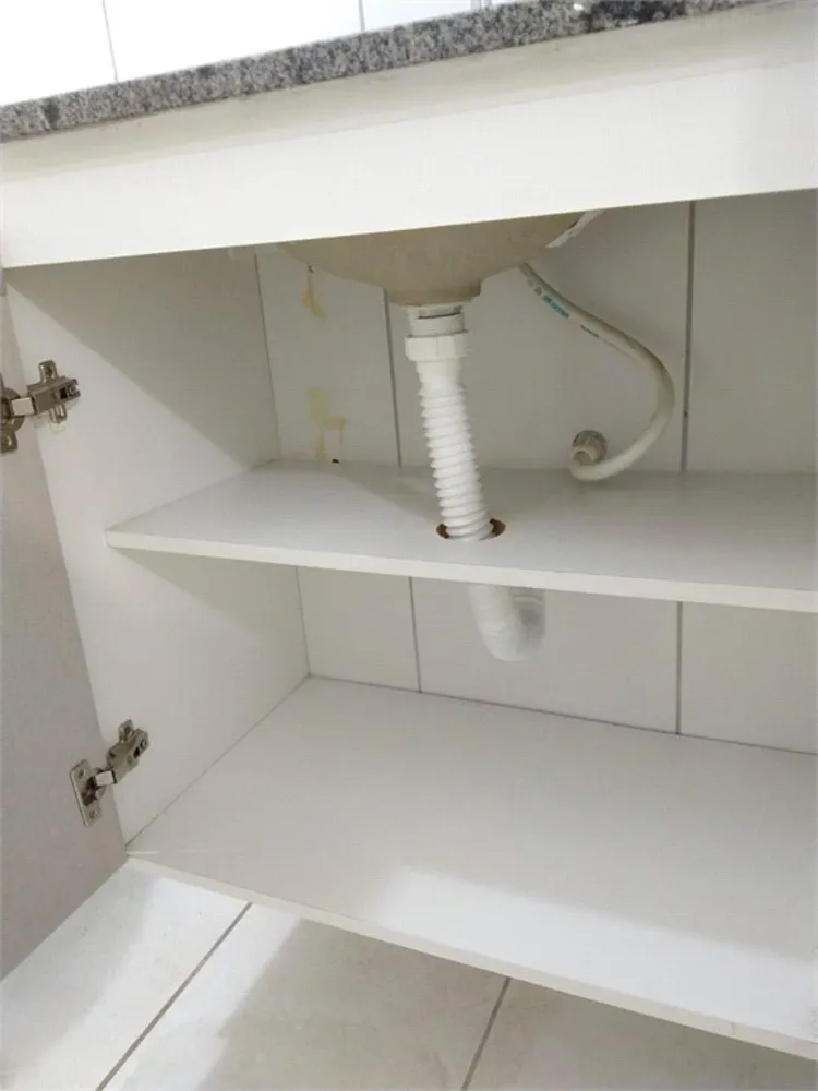 Apartamento, 2 quartos, 51 m² - Foto 2