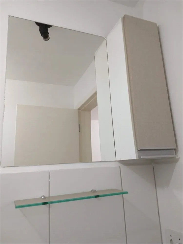 Apartamento, 2 quartos, 51 m² - Foto 8