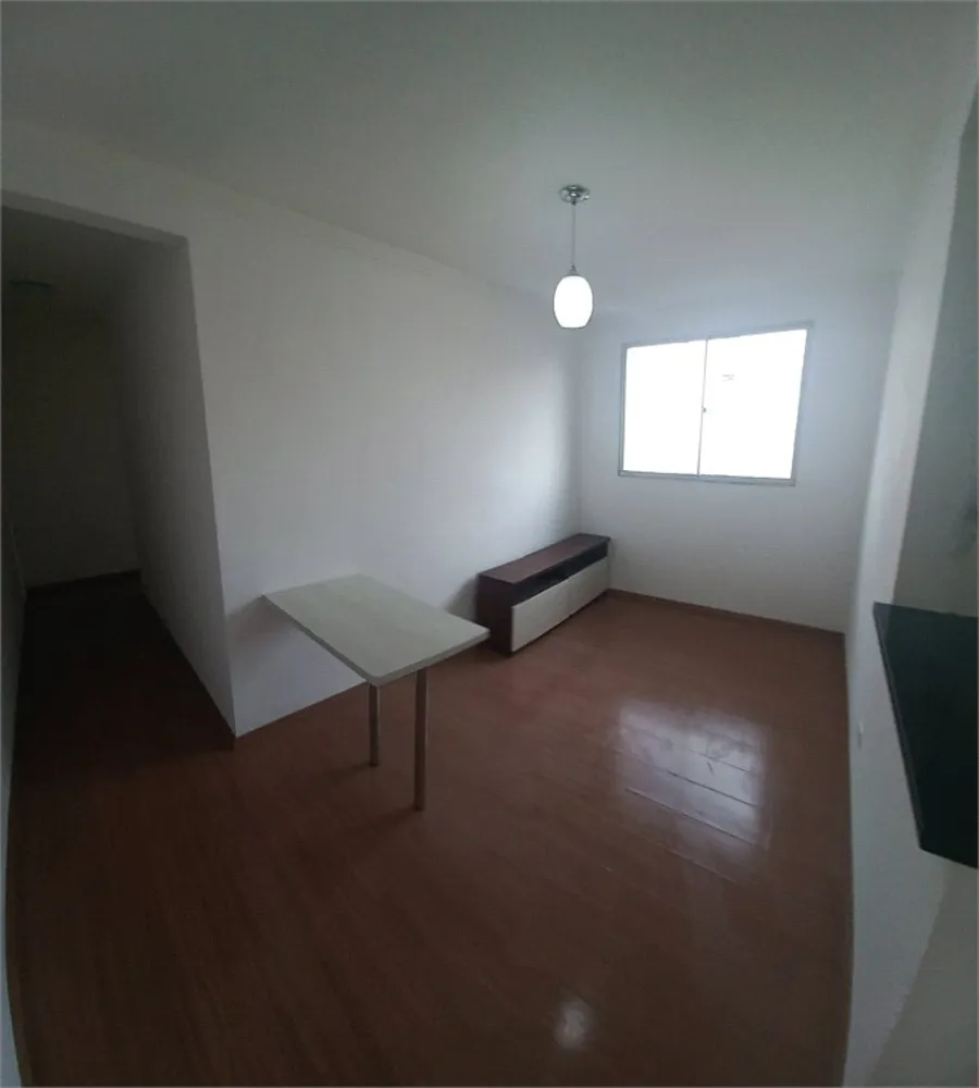 Apartamento, 2 quartos, 47 m² - Foto 4