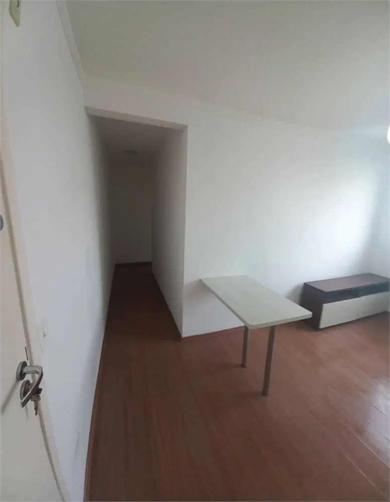 Apartamento, 2 quartos, 47 m² - Foto 7