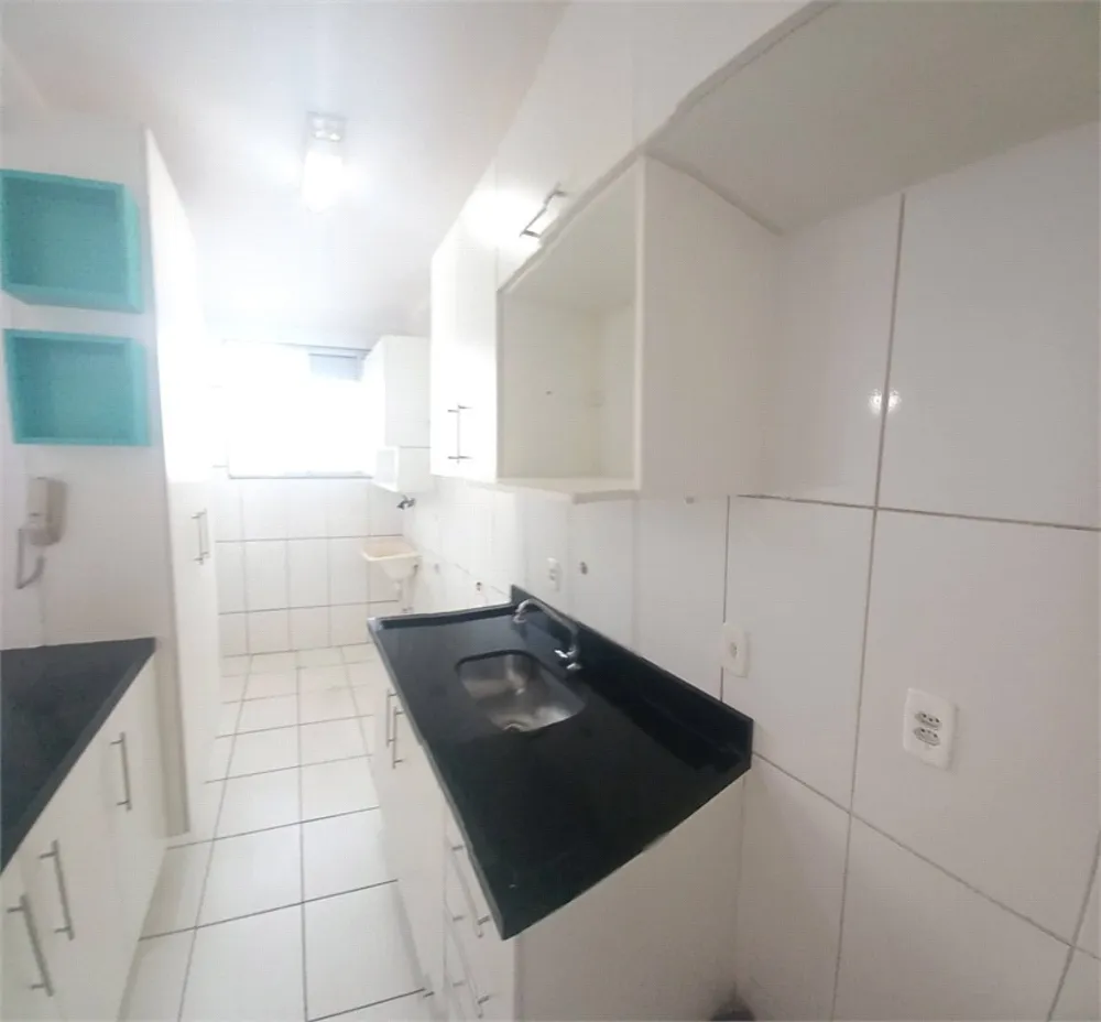 Apartamento, 2 quartos, 47 m² - Foto 1