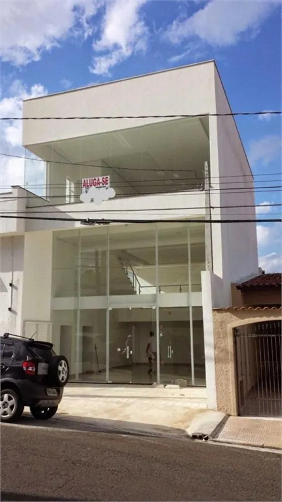 Sala-Conjunto, 190 m² - Foto 2