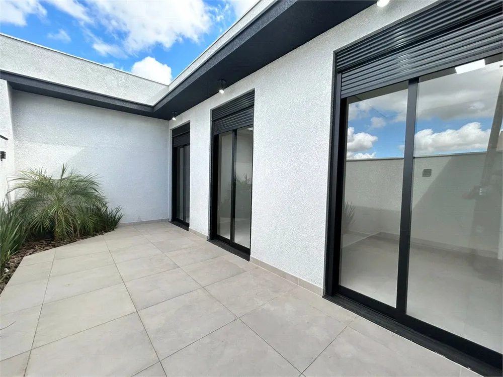 Casa, 3 quartos, 140 m² - Foto 2