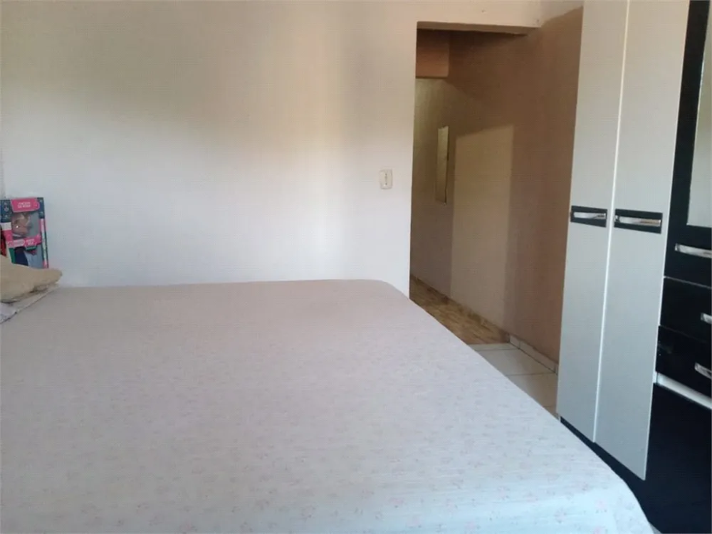 Casa, 4 quartos, 270 m² - Foto 1