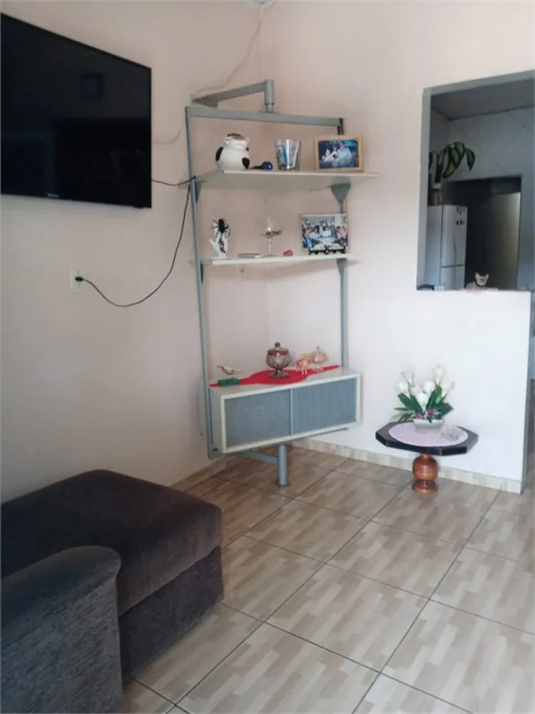 Casa, 4 quartos, 270 m² - Foto 7