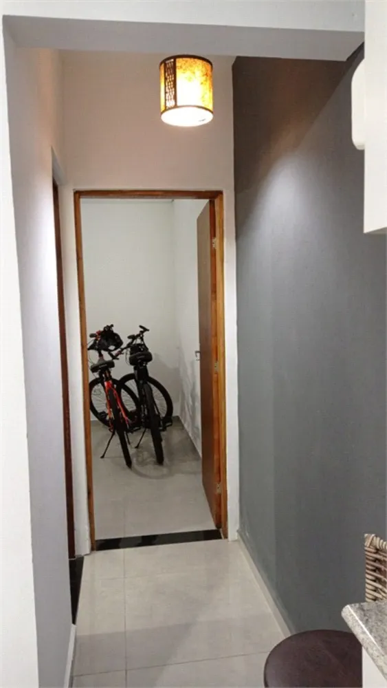 Casa, 2 quartos, 190 m² - Foto 1